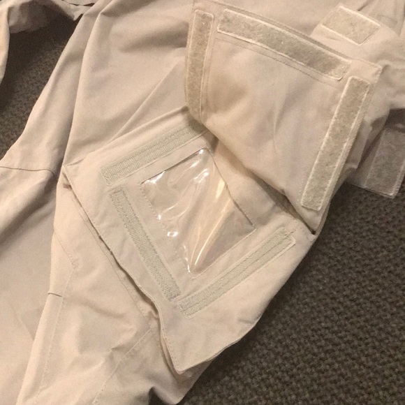 Burton Snow Board Pants - Picture 3 of 9